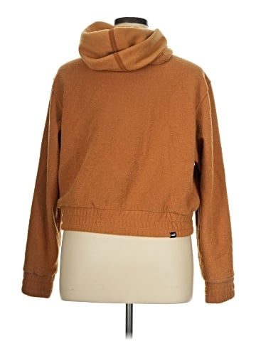 Puma Zip Up Hoodie (view 2)