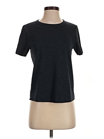 Theory Short Sleeve T-Shirt (view 1)