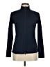 J. McLaughlin Blue Cardigan Size M - photo 1