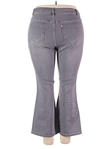 IMAN Jeans (view 2)
