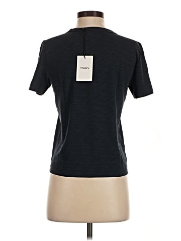 Theory Short Sleeve T-Shirt (view 2)