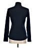 J. McLaughlin Blue Cardigan Size M - photo 2