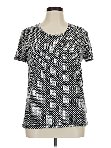 T by Talbots Short Sleeve T-Shirt (view 1)