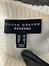 Susan Graver 100% Polyester Color Block Black Pullover Sweater Size M - photo 7