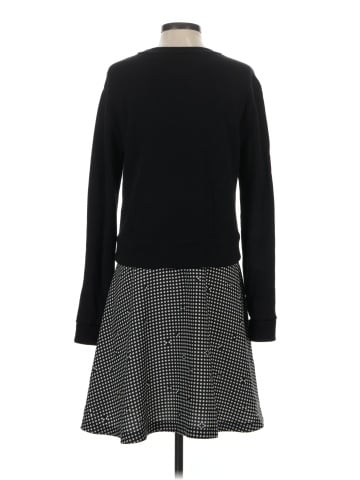 Carven Casual Dress (view 2)