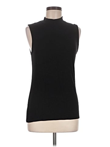 Magaschoni Sweater Vest (view 1)