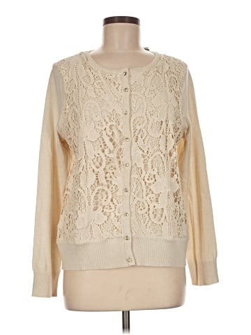 J.Jill Cardigan (view 1)