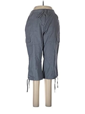 J.Jill Cargo Pants (view 1)