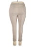 Kenar Chevron-herringbone Tan Casual Pants Size 18 - photo 2