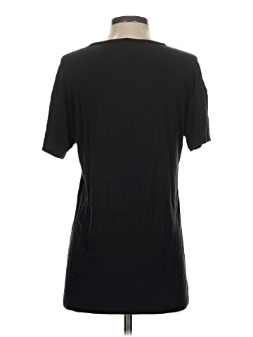 Go Couture Short Sleeve Top (view 2)