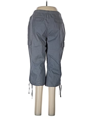 J.Jill Cargo Pants (view 2)
