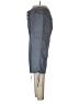 J.Jill Gray Cargo Pants Size 10 (petite) - photo 5