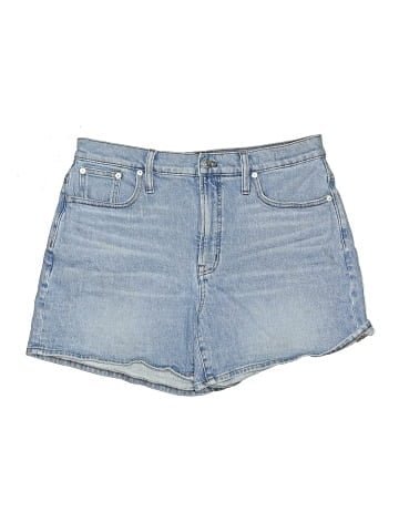 Madewell Denim Shorts (view 1)