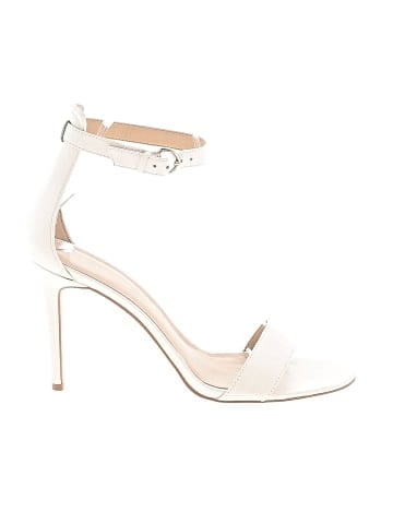 Ann Taylor Sandals (view 1)