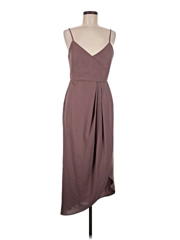 Lulus Cocktail Dress (view 1)