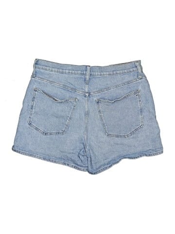 Madewell Denim Shorts (view 2)