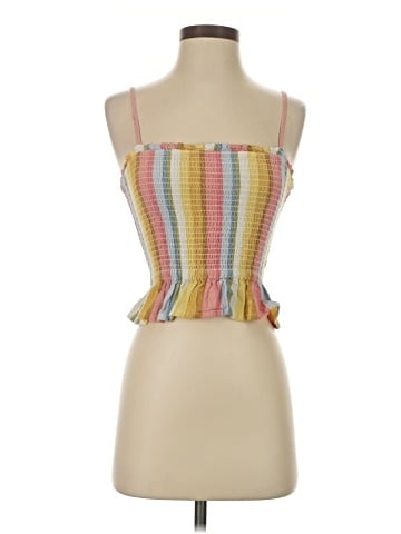 Billabong Sleeveless Top (view 1)