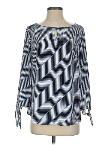 Talbots Long Sleeve Blouse (view 1)
