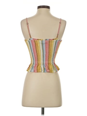 Billabong Sleeveless Top (view 2)