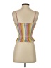 Billabong Yellow Sleeveless Top Size S - photo 2