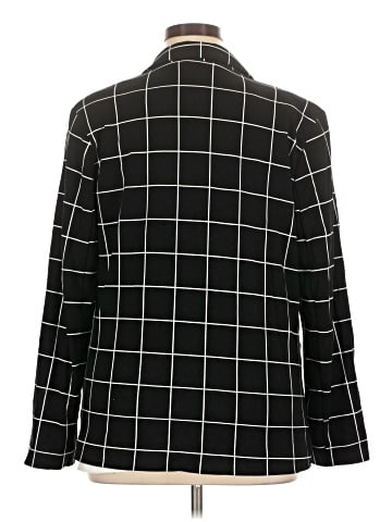 Liz Claiborne Blazer (view 2)
