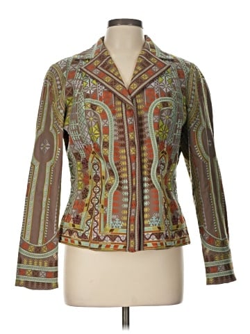 Coldwater Creek Jacket (view 1)