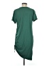 Universal Thread 100% Cotton Green Casual Dress Size M - photo 2