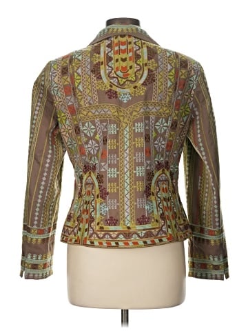 Coldwater Creek Jacket (view 2)