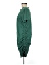 Universal Thread 100% Cotton Green Casual Dress Size M - photo 5