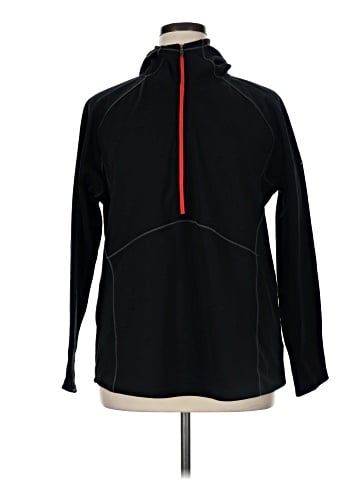 Columbia Pullover Sweater (view 1)
