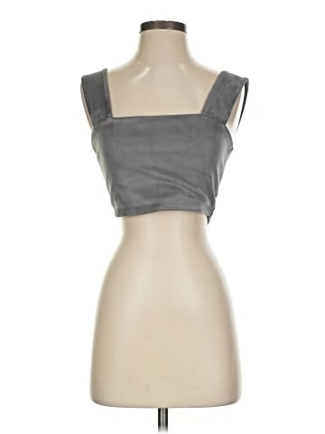 Susana Monaco Tube Top (view 1)