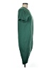 Universal Thread 100% Cotton Green Casual Dress Size M - photo 4