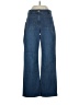 J.Crew Blue Jeans Size 24 waist - photo 1