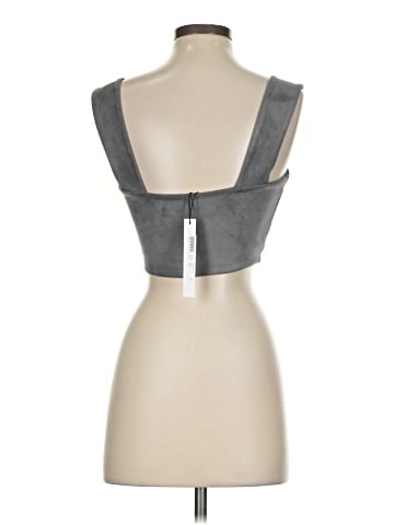 Susana Monaco Tube Top (view 2)