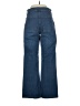J.Crew Blue Jeans Size 24 waist - photo 2