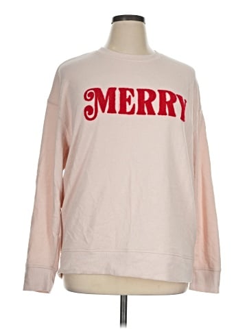 Shiraleah Sweatshirt (view 1)