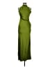 Simmi Green Cocktail Dress Size 6 - photo 1