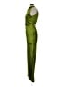 Simmi Green Cocktail Dress Size 6 - photo 5