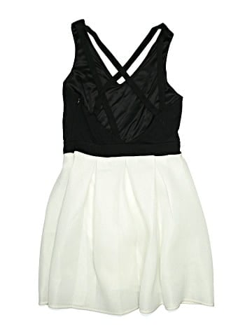 Express Dress (view 2)