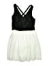 Express Ivory White Dress Size 10 - photo 2