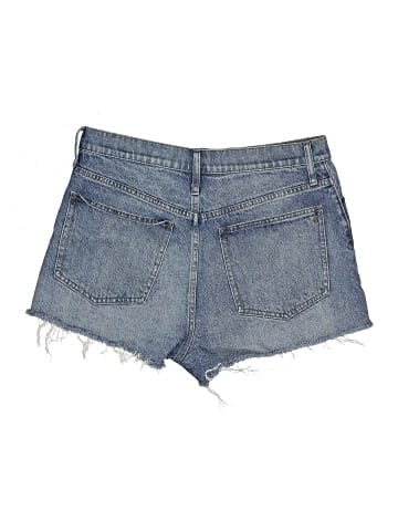 Madewell Denim Shorts (view 2)