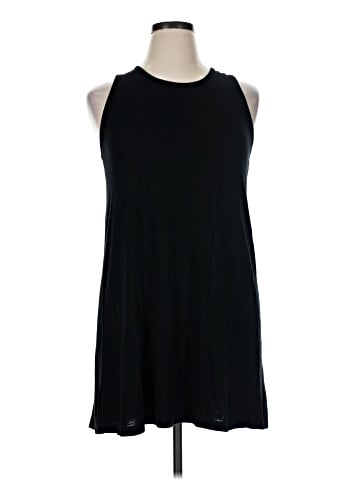 Madewell Highpoint Tank Dress (view 1)