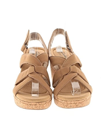 Clarks Wedges (view 2)