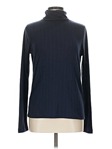 J.Crew Turtleneck Sweater (view 1)
