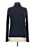 J.Crew Blue Turtleneck Sweater Size L - photo 1