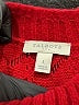 Talbots Outlet Solid Red Pullover Sweater Size L - photo 7