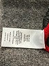 Talbots Outlet Solid Red Pullover Sweater Size L - photo 8