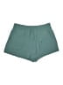 Avia Solid Teal Athletic Shorts Size 20 - photo 1