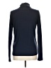 J.Crew Blue Turtleneck Sweater Size L - photo 2