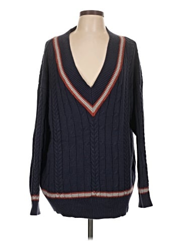 Urban Outfitters Pullover Sweater (view 1)